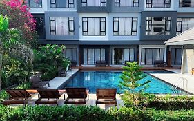 มิดทาวน์ สุโขทัย รีสอร์ท